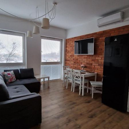 Apartament Zamkowy Lublin Bagian luar foto