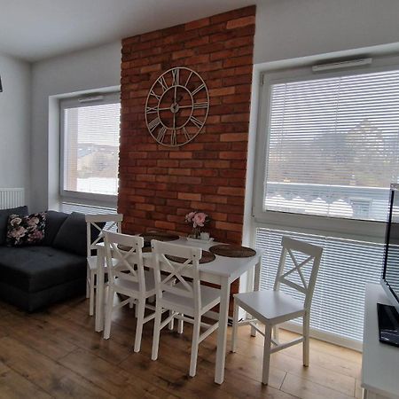Apartament Zamkowy Lublin Bagian luar foto