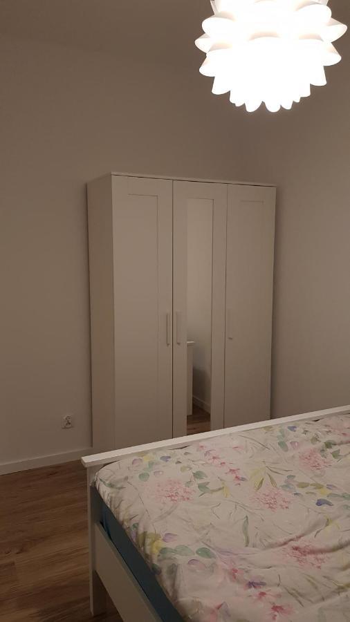 Apartament Zamkowy Lublin Bagian luar foto