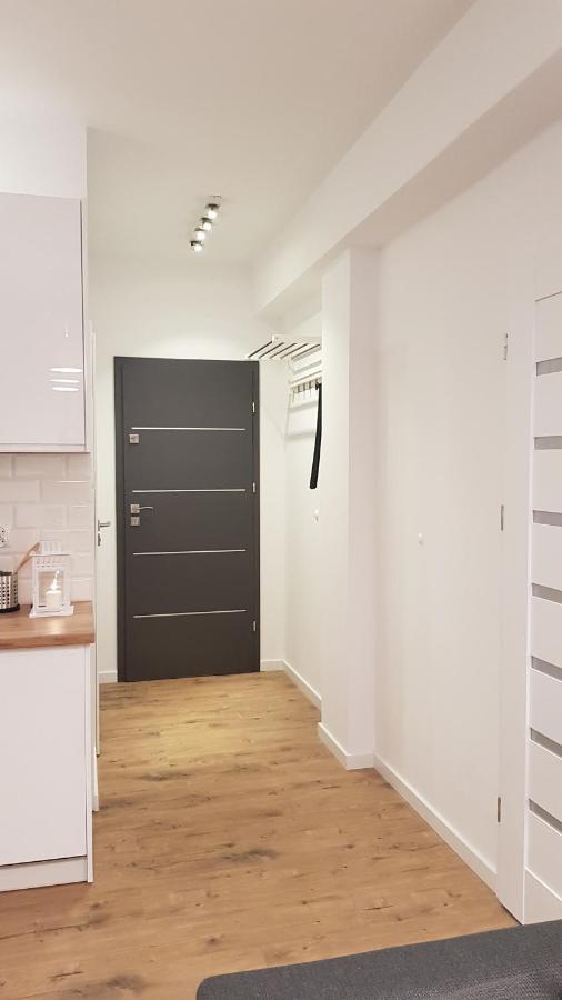 Apartament Zamkowy Lublin Bagian luar foto