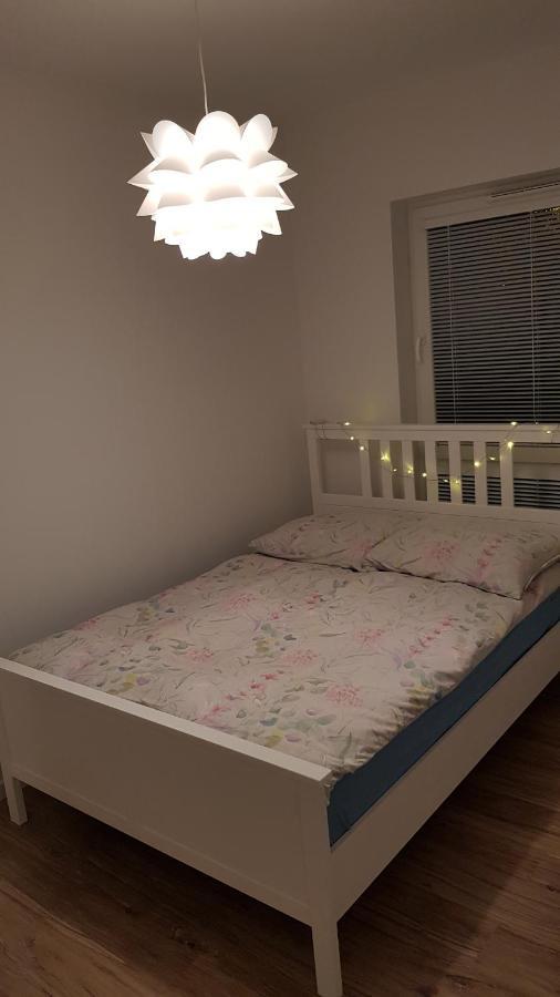 Apartament Zamkowy Lublin Bagian luar foto
