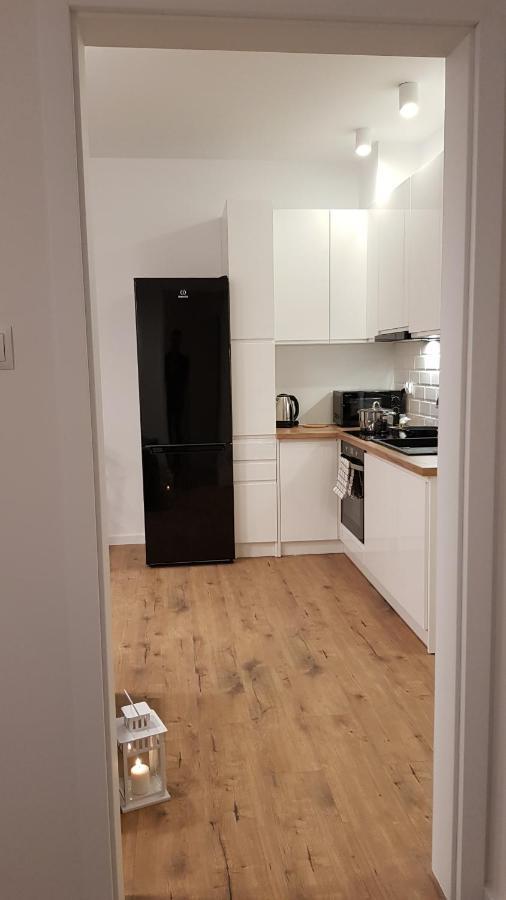 Apartament Zamkowy Lublin Bagian luar foto