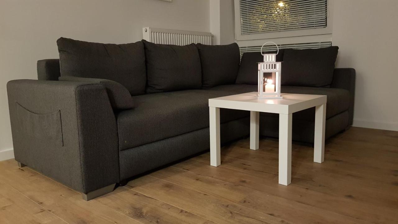 Apartament Zamkowy Lublin Bagian luar foto