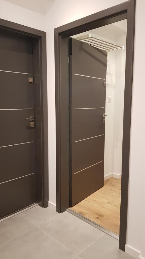Apartament Zamkowy Lublin Bagian luar foto