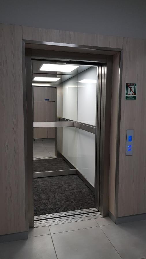 Apartament Zamkowy Lublin Bagian luar foto