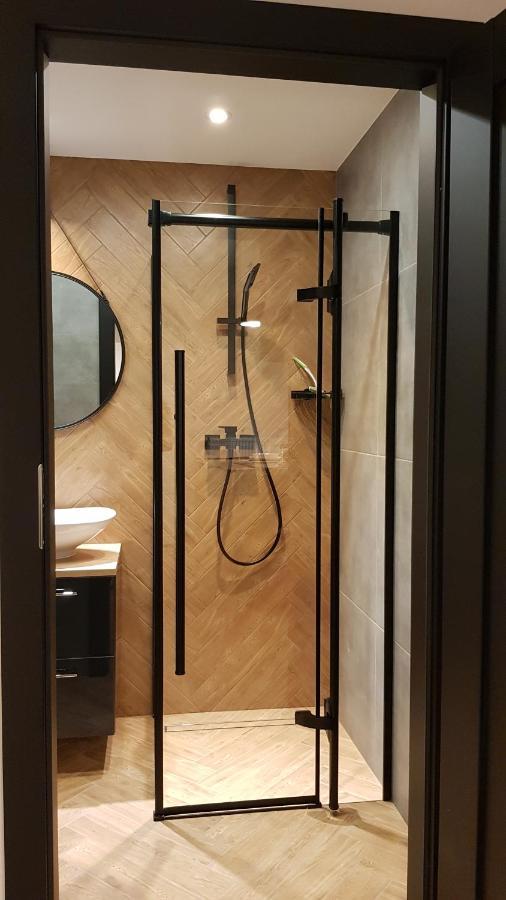Apartament Zamkowy Lublin Bagian luar foto