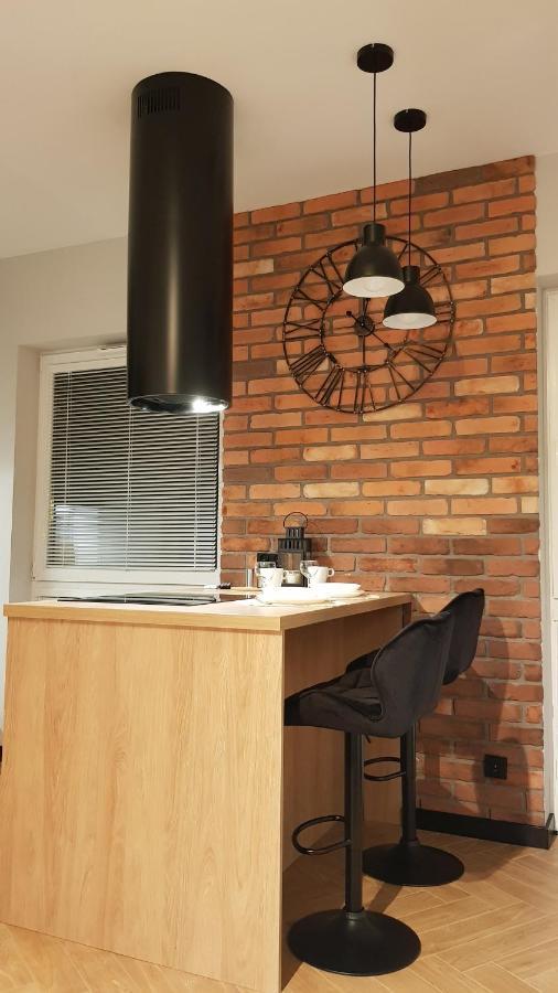 Apartament Zamkowy Lublin Bagian luar foto