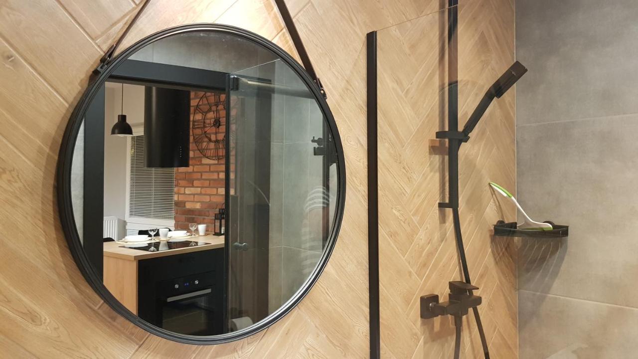 Apartament Zamkowy Lublin Bagian luar foto