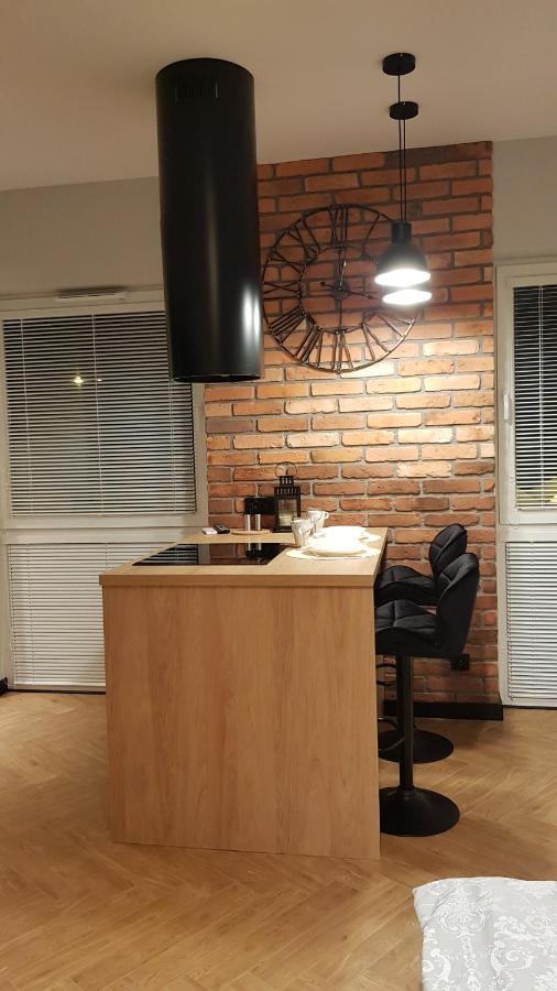 Apartament Zamkowy Lublin Bagian luar foto