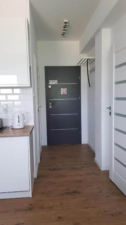 Apartament Zamkowy Lublin Bagian luar foto