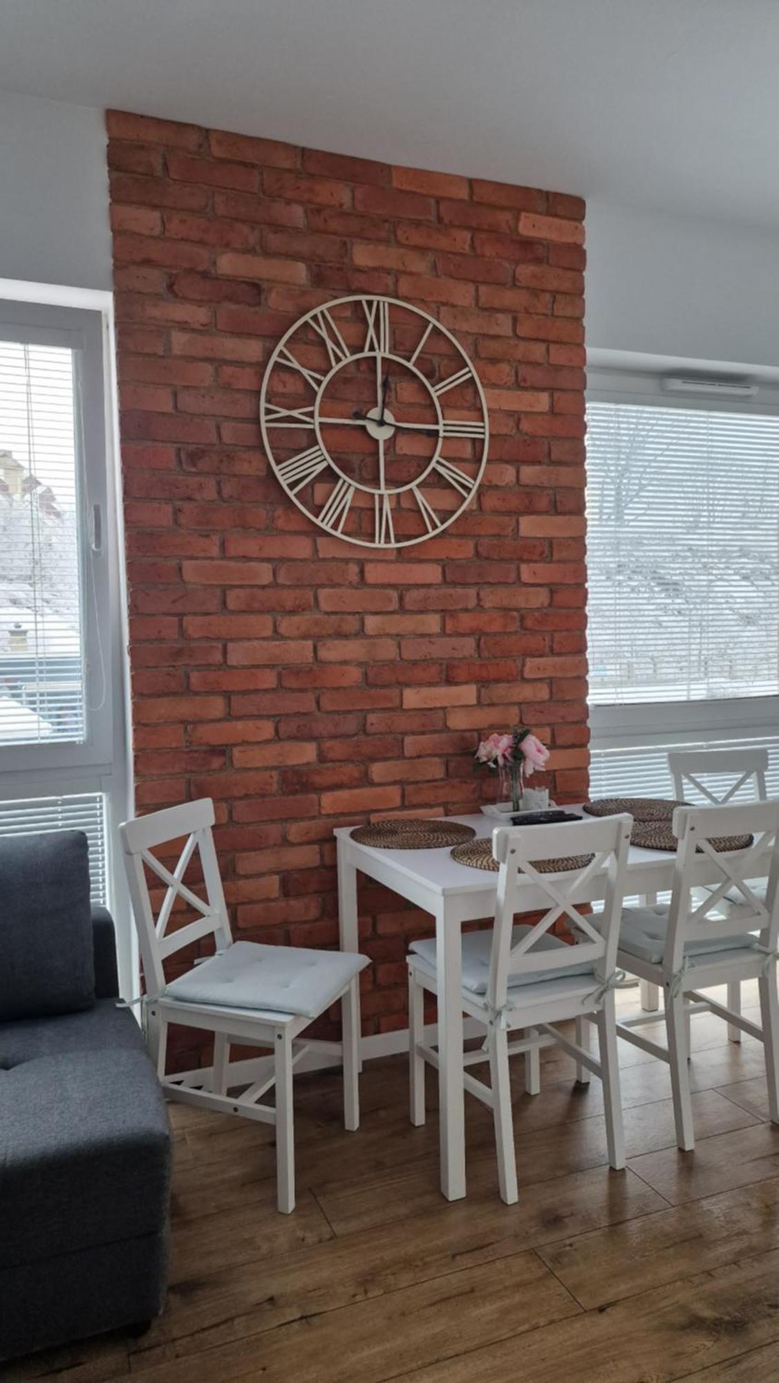 Apartament Zamkowy Lublin Bagian luar foto