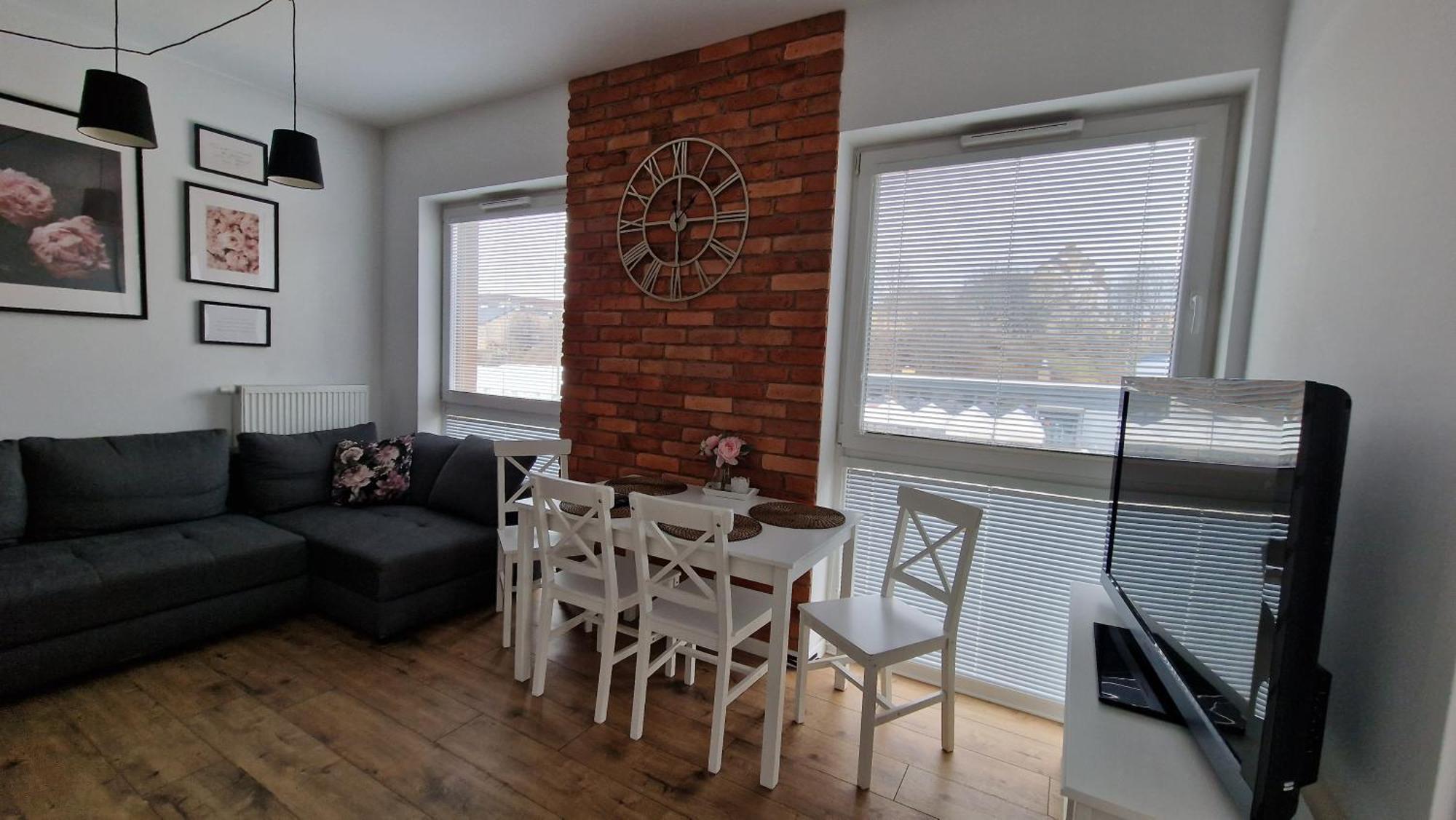 Apartament Zamkowy Lublin Bagian luar foto